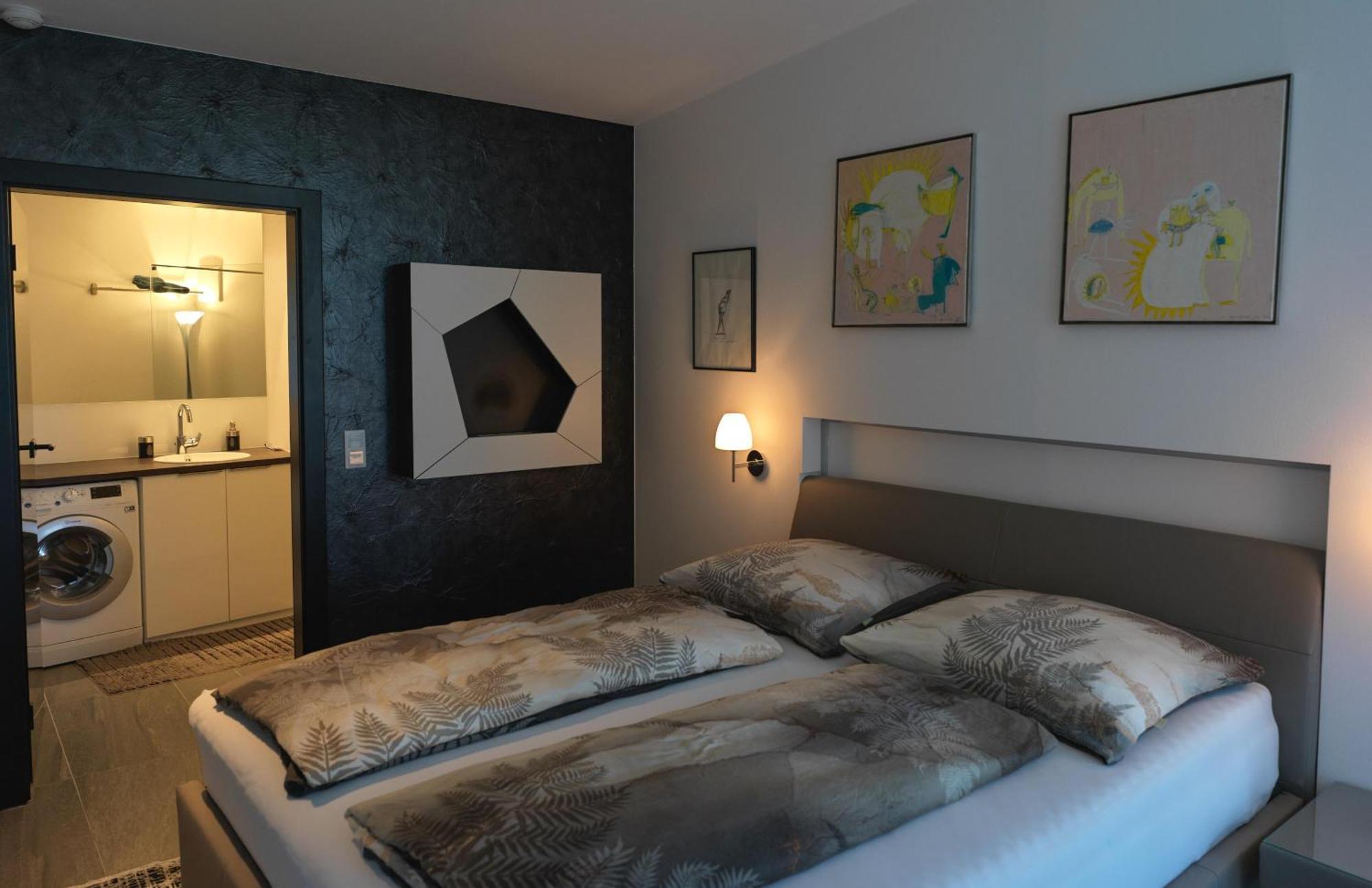 Apartment Sunbox Schwertberg 외부 사진