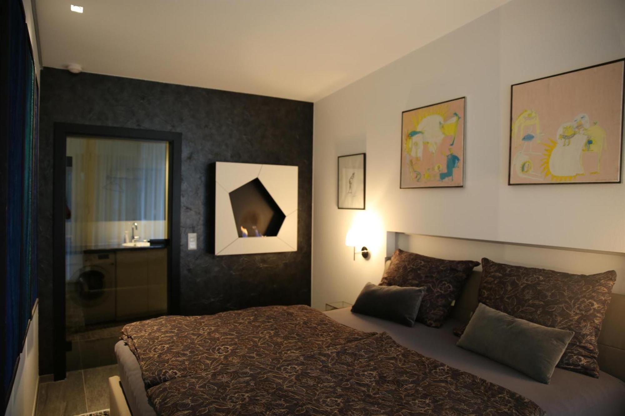 Apartment Sunbox Schwertberg 외부 사진